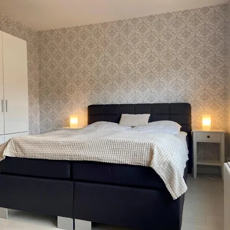 Lägenhet Haus Nicole Ferienwohnung 4 Cuxhaven