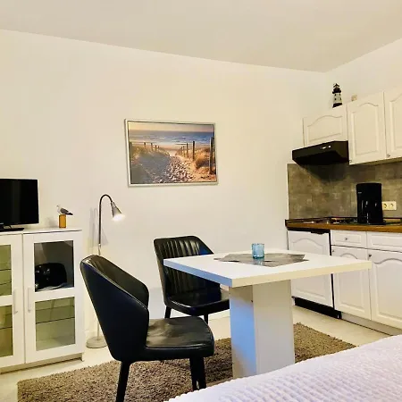 Haus Nicole Ferienwohnung 4 *